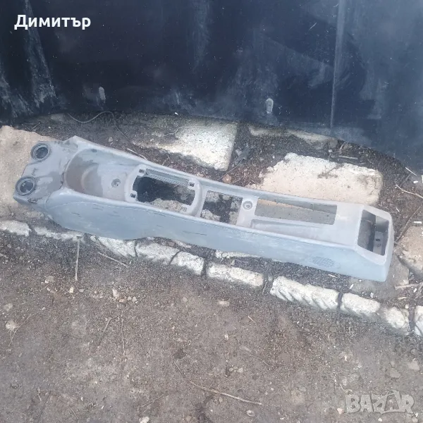 Барче Скоростен Лост За Фиат Браво 1998г / Fiat Bravo 1998y, снимка 1