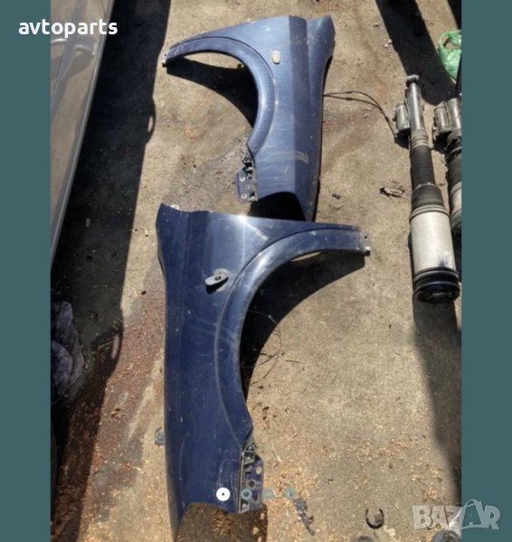 Opel astra G 2001година калници, снимка 1