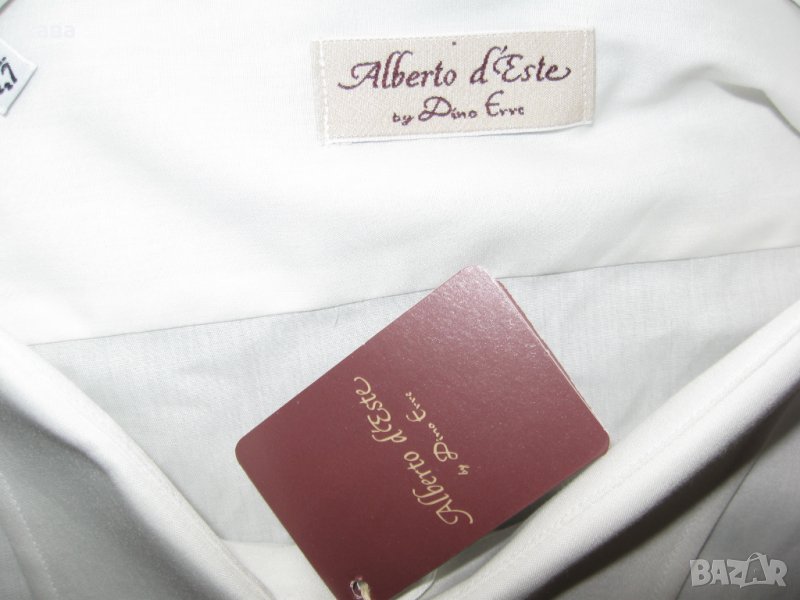 Риза DINO ERRE   мъжка,5ХЛ, снимка 1