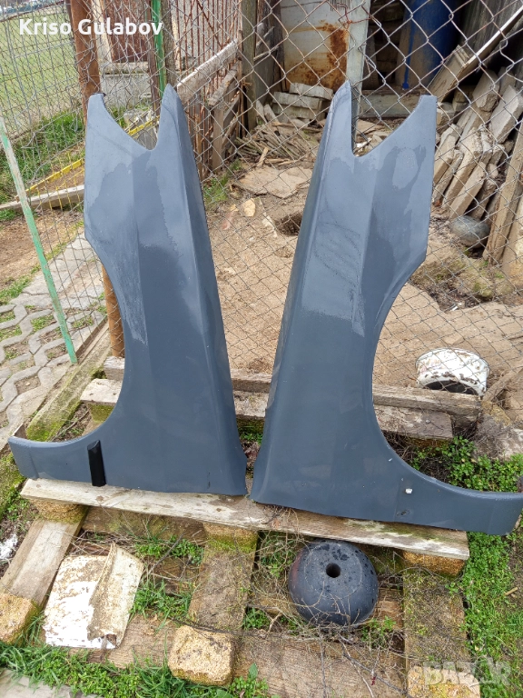 Prodavam chasti za pejo 306, снимка 1