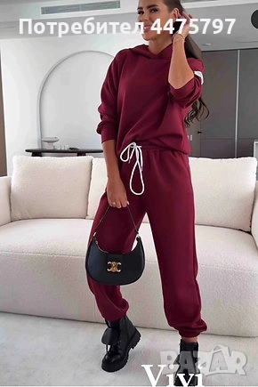 дамски комплект Анита, снимка 1