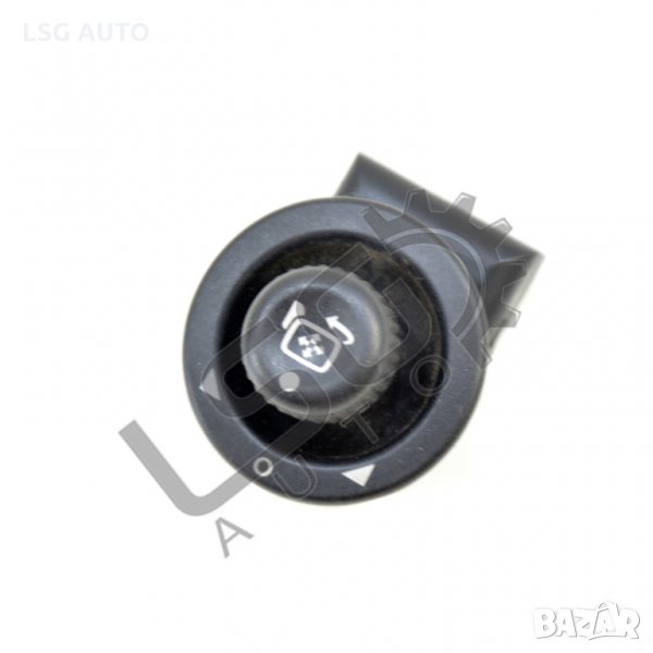 Бутон регулиране ел. огледала Land Rover RANGE ROVER SPORT SP(HSC) 2005-2013 R240320N-252, снимка 1