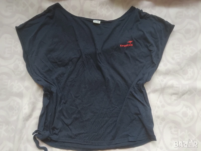 KangaROOS оригинална дамска тениска , снимка 1