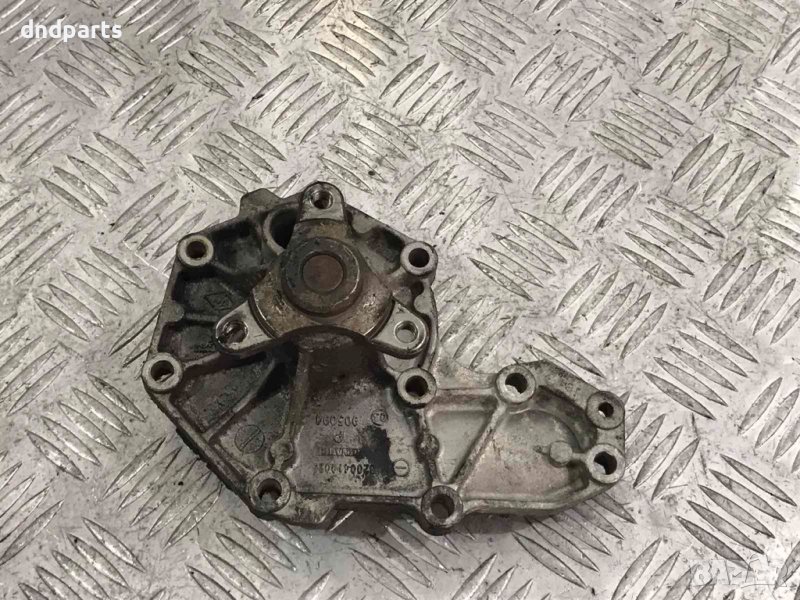 Водна помпа Renault Megane 1.9dCi,2004г., снимка 1