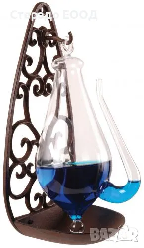 БАРОМЕТЪР НА ГЬОТЕ, снимка 1