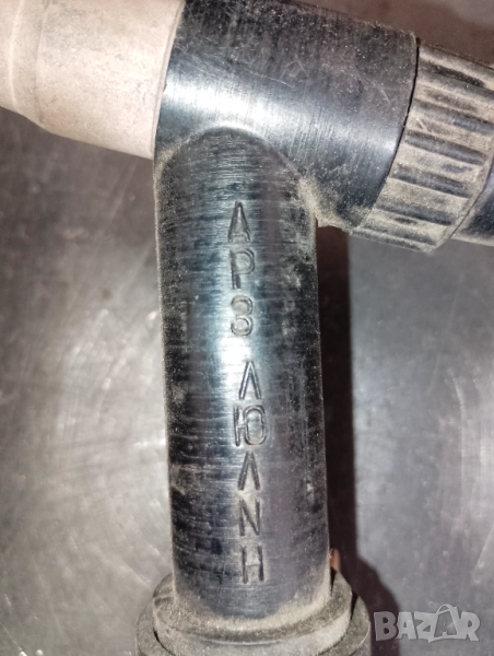 Шланг за аргон, снимка 1