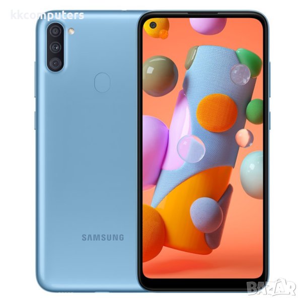 SAMSUNG - A11 (A115) - НА ЧАСТИ !, снимка 1
