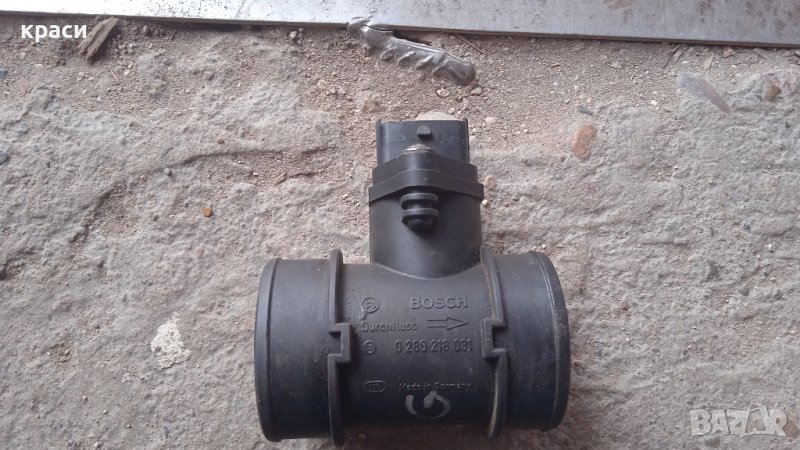 дебитомер опел корса, снимка 1