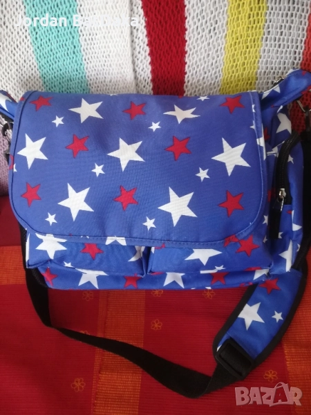 Чанта за през рамо , снимка 1