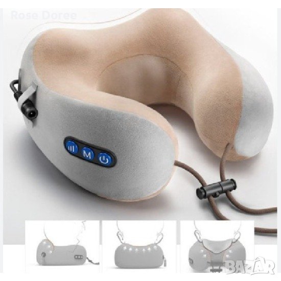 Масажор за врат, снимка 1