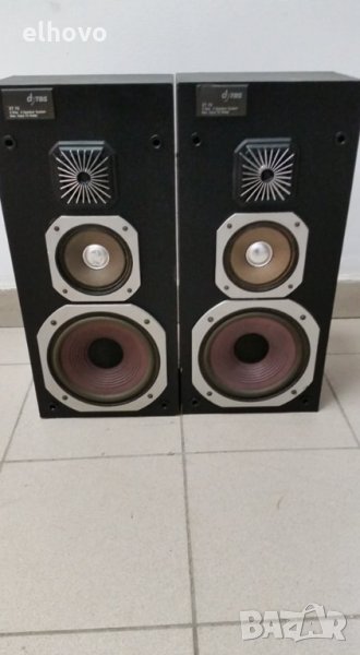 Тонколони Dyras XT 70, снимка 1