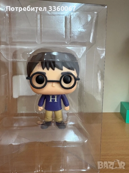 Хари Потър Funko pop Harry Potter, снимка 1