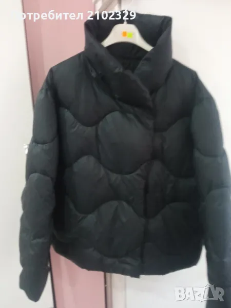 Дамско зимно яке, снимка 1
