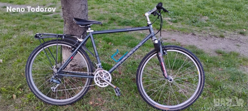 26 цола мъжки велосипед MARIN-USA, снимка 1