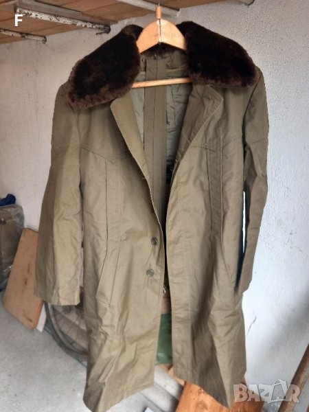 Военни дрехи , снимка 1