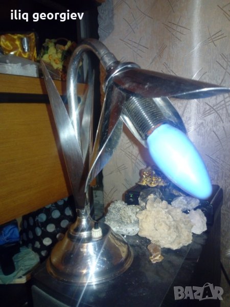  нощна лампа, снимка 1