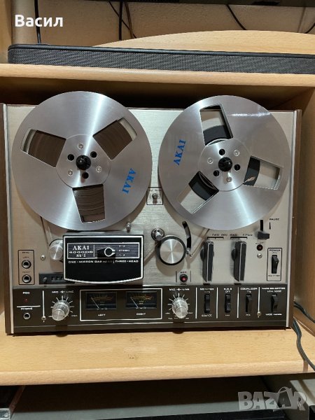 Akai 4000ds mk 2, снимка 1