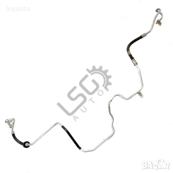 Тръба климатик Mercedes-Benz C-Class 204 (W/S/C)(2007-2014) ID: 98222, снимка 1