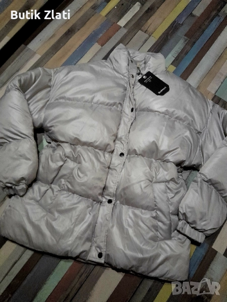 Нови дамски якета, снимка 1