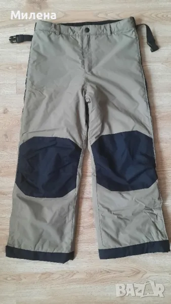 Детски ски панталон H&M - 140 см., снимка 1