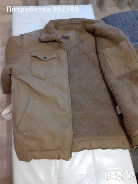 Мъжко яке, снимка 1