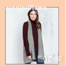 Пончо Шал за различни визии Alexis multiway wrap Avon, снимка 1