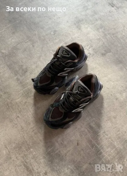 New Balance Унисекс Маратонки👟Дамски Черни Маратонки👟Мъжки Маратонки Ню Баланс Код E338, снимка 1