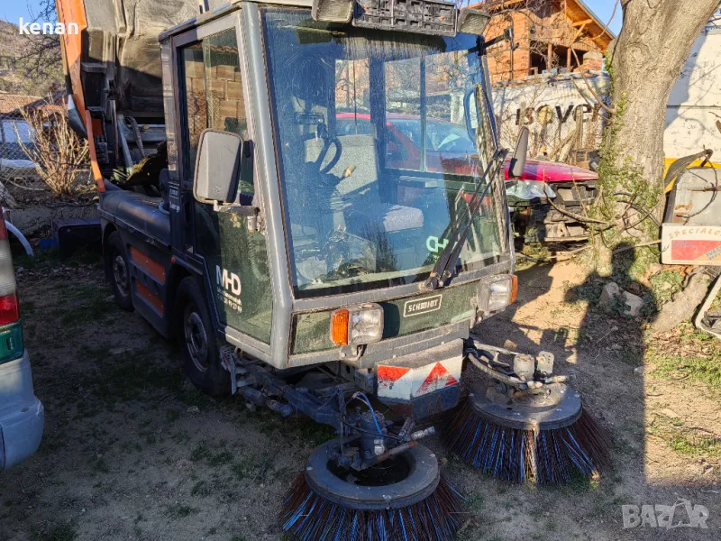 Metacka/метачка, снимка 1