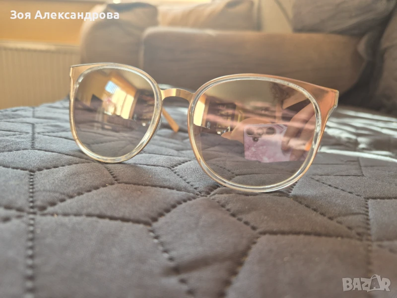 Слънцезащитни очила , снимка 1