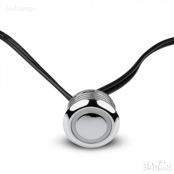 TOUCH Димер Мини За Вграждане 12VDC, снимка 1