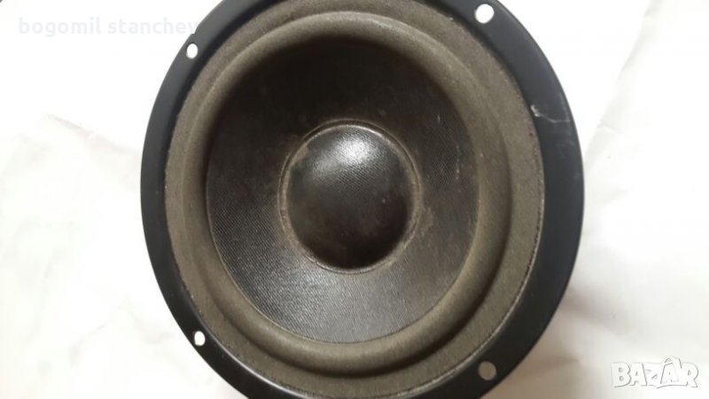 Говорител ВЧ  100W 5 инча  13.5 см, снимка 1