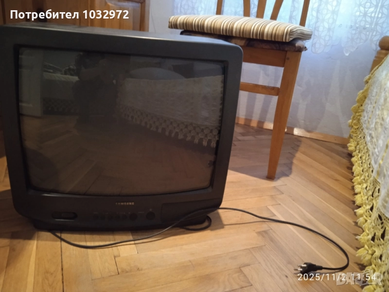 Samsung 20 инча, снимка 1