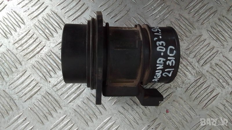 Дебитомер Renault Laguna 1.9dCi 2003г., снимка 1