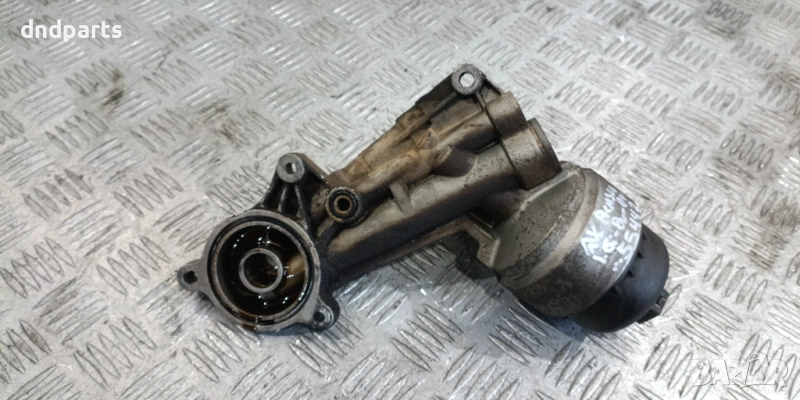 Корпус маслен филтър Citroen Xsara Picasso 1.6i 8v 2004г.	, снимка 1