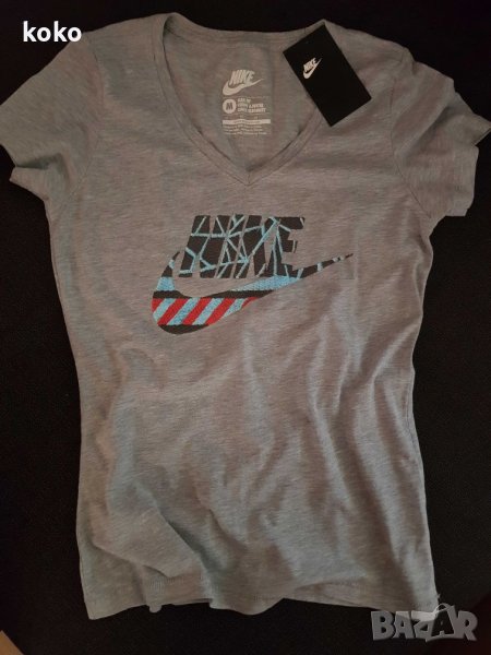 Тениска Nike размер М, снимка 1