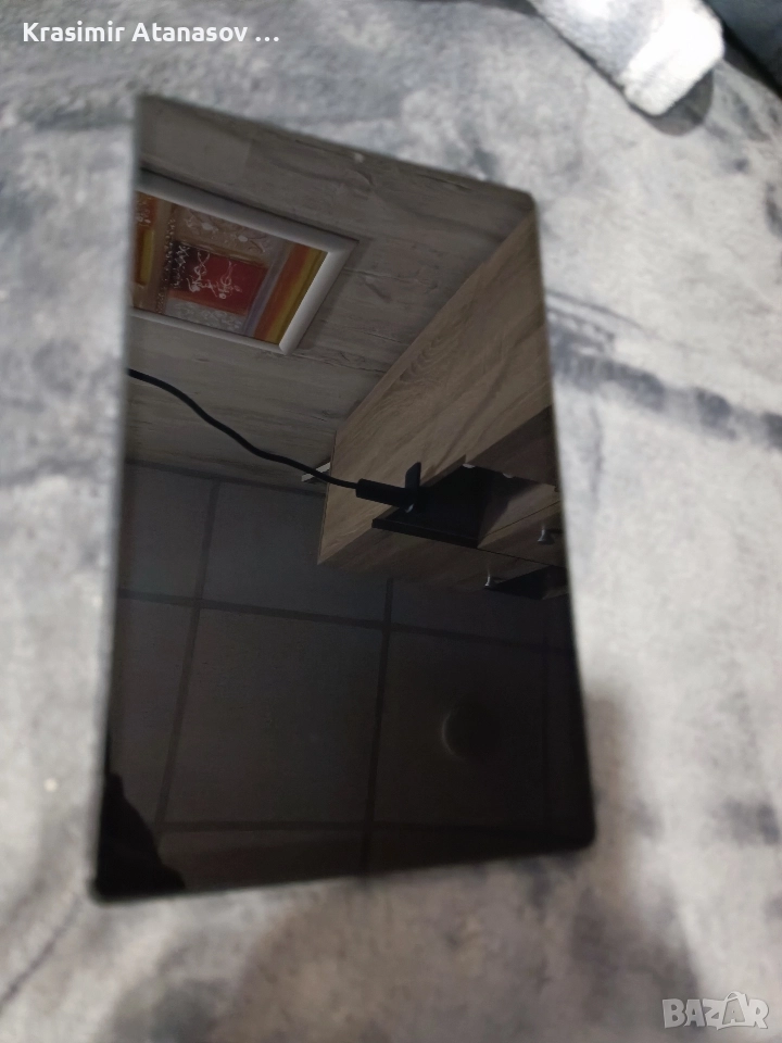 таблет lenovo M10, снимка 1