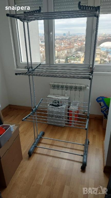 Простор за пране, снимка 1