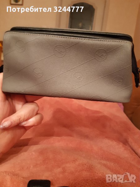 Козметични чантички, снимка 1