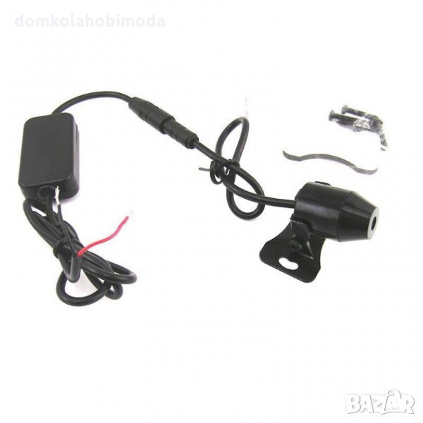  Лазер допълнителен стоп за мъгла и дъжд , снимка 1