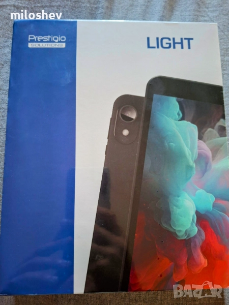 Prestigio PSTA111, снимка 1