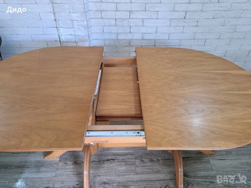 Трапезна маса -"ДЪБЛИН", снимка 1