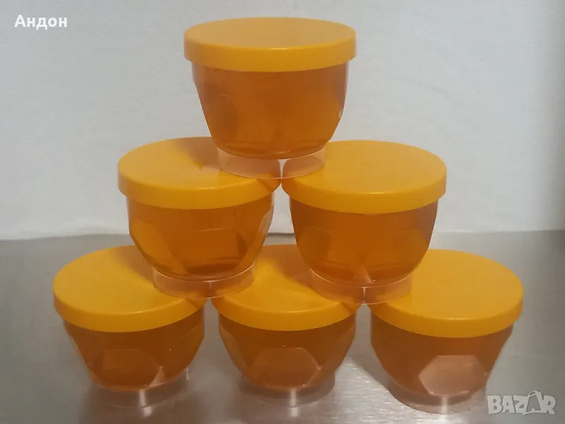 мед за чай - 27 гр, снимка 1