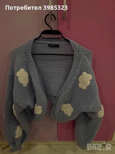 Дамска жилетка shein, снимка 1