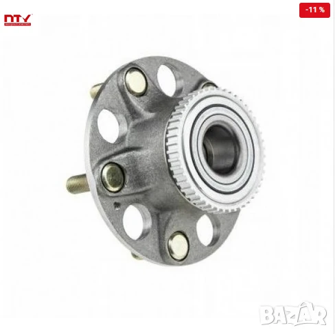 Задна лагер главина 42200SMGG51 KLT-HD-063 Honda Civic, снимка 1