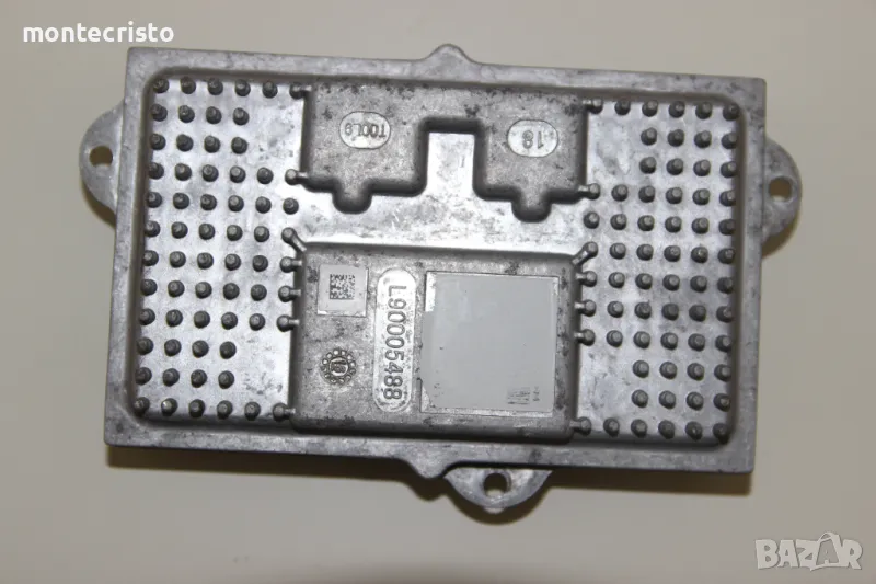 Баласт модул Ford Fusion (2017-2019г.) L90005488 / L90112254, снимка 1