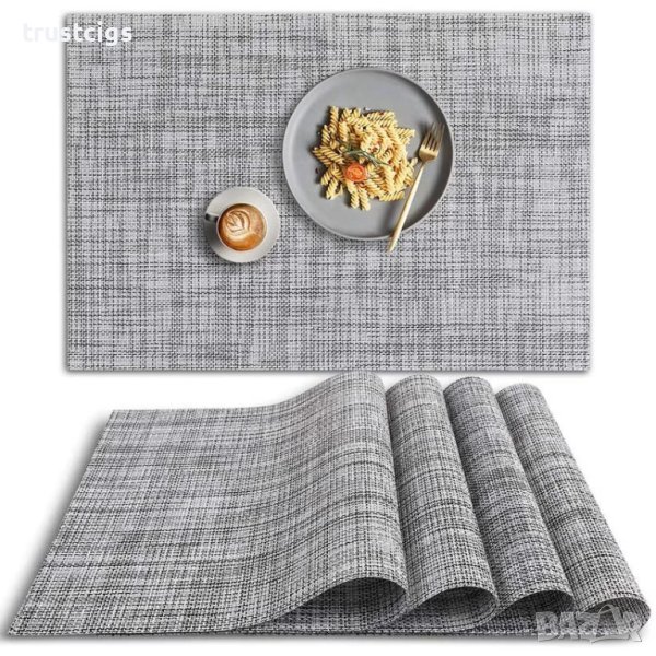 Подложка за сервиране 30х45 см, снимка 1