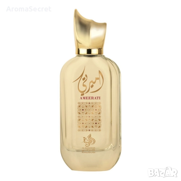 AMEERATI дамски парфюм спрей 100 мл, снимка 1