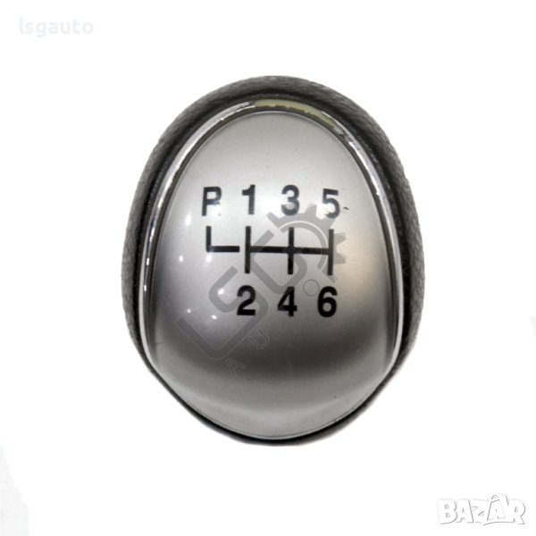 Топка скоростен лост Ford S-MAX 2006-2014 ID: 116024, снимка 1