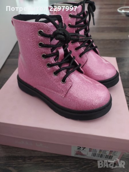 Детски боти, снимка 1