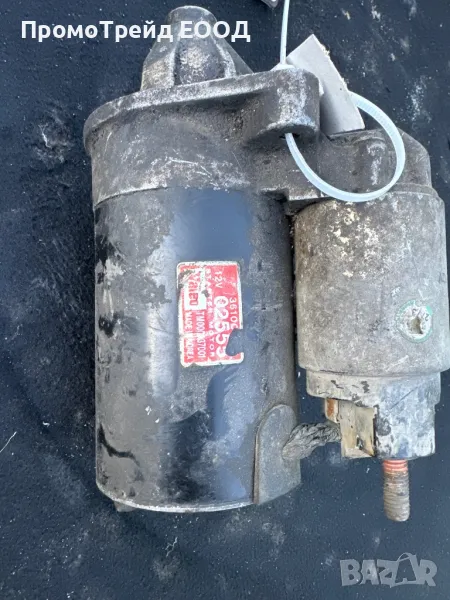 Стартер Киа Пиканто 1.0i Kia Picanto 02555 36100, снимка 1